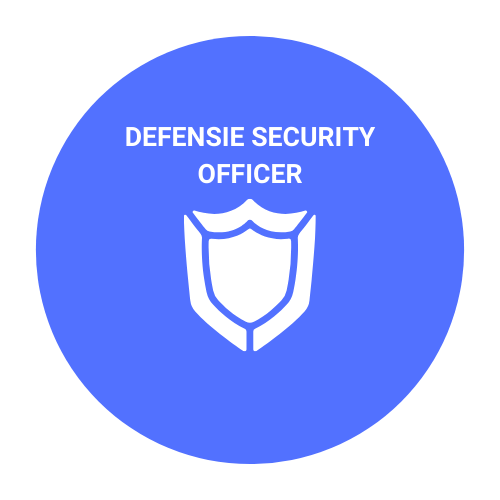 Hofsecure / Hofman Security - Defensie Security Officer